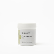 „Cruciferous Plus“, kryžmažiedžių maisto papildas „Cruciferous Plus“, kryžmažiedžių maisto papildas