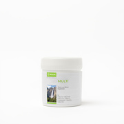 Multi,  Multivitamin- og mineraltilskud, uden jern